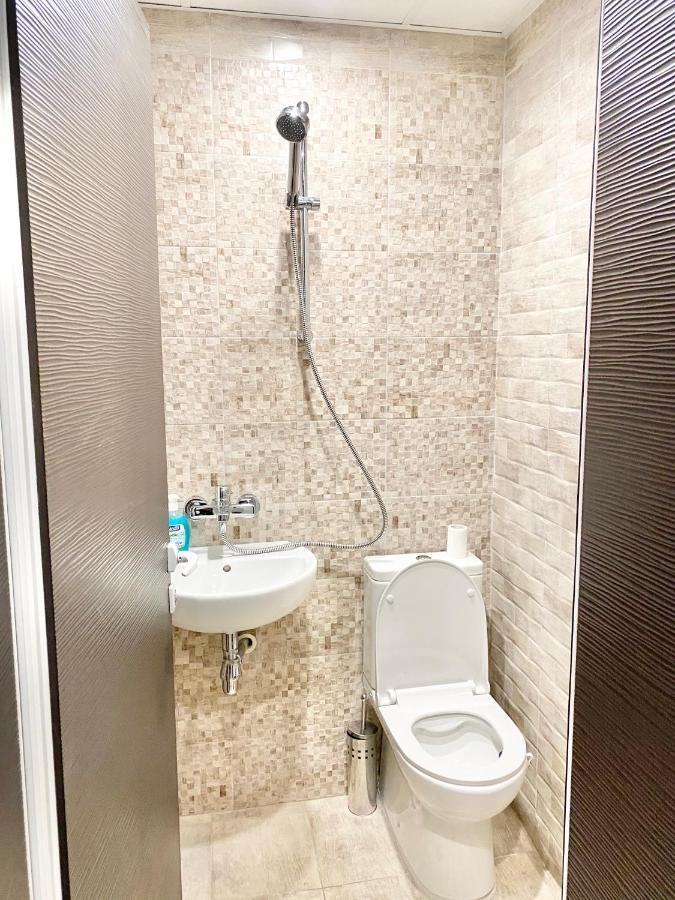 Central Apartment Пловдив Екстер'єр фото