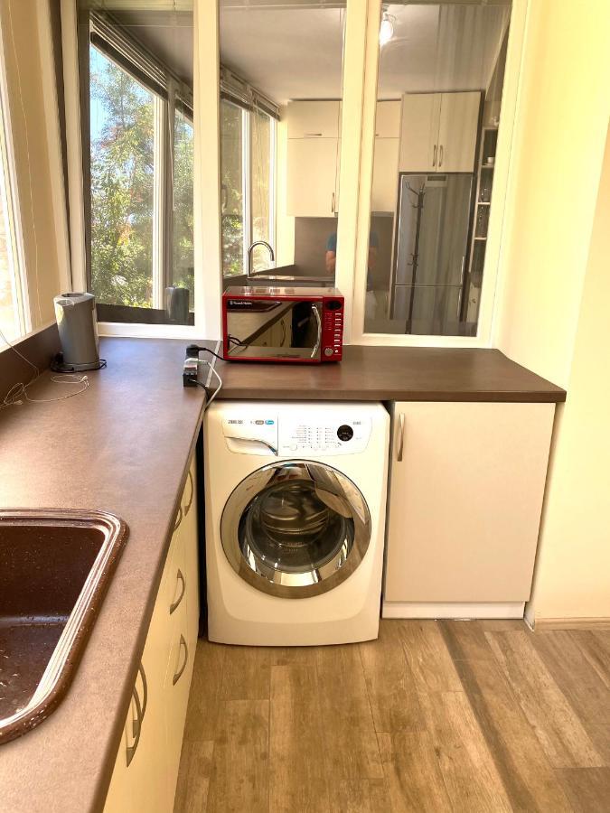 Central Apartment Пловдив Екстер'єр фото