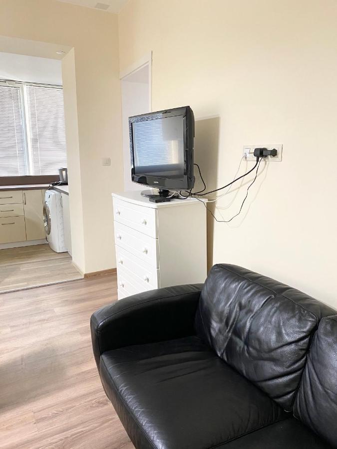 Central Apartment Пловдив Екстер'єр фото