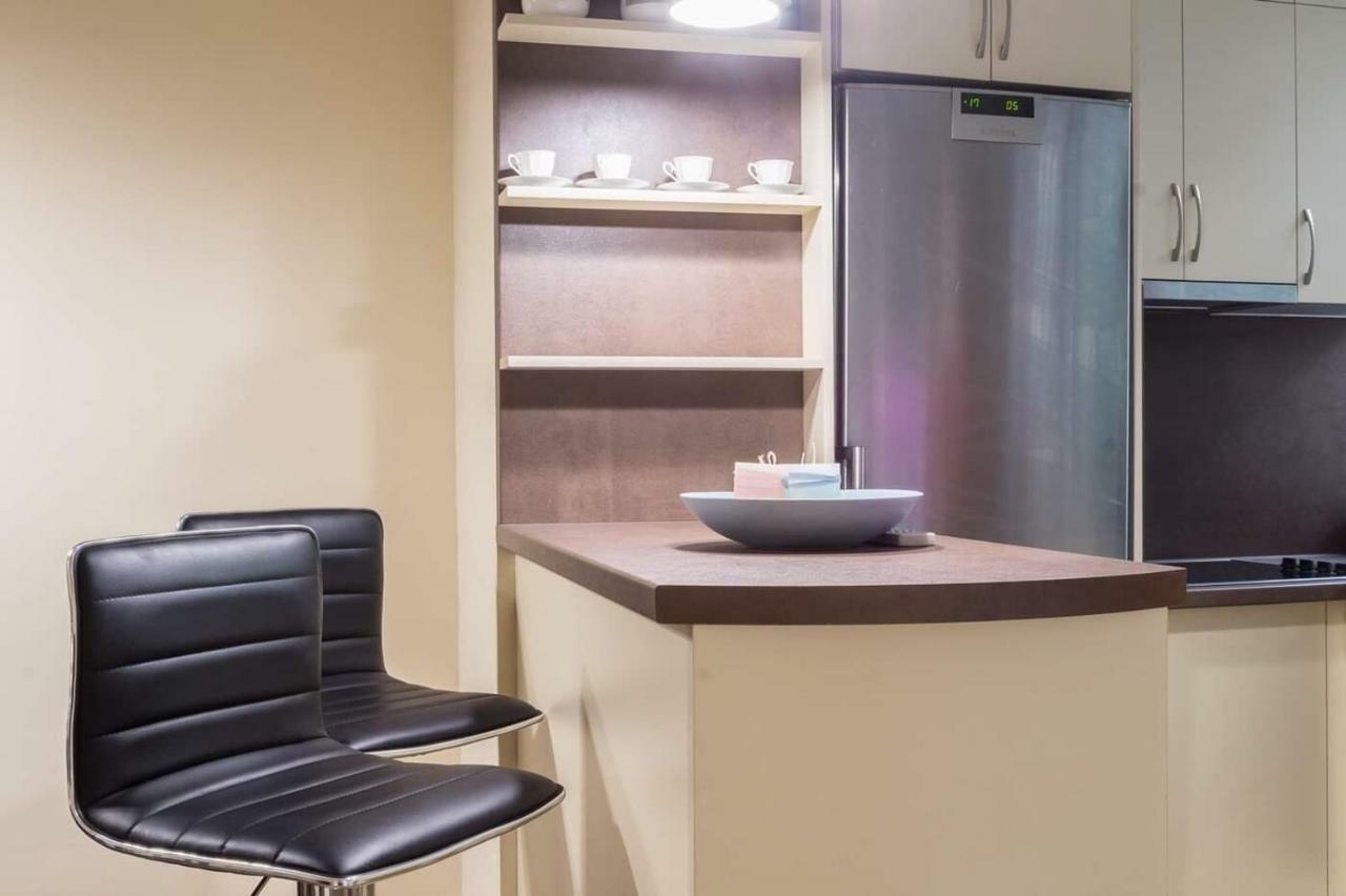 Central Apartment Пловдив Екстер'єр фото