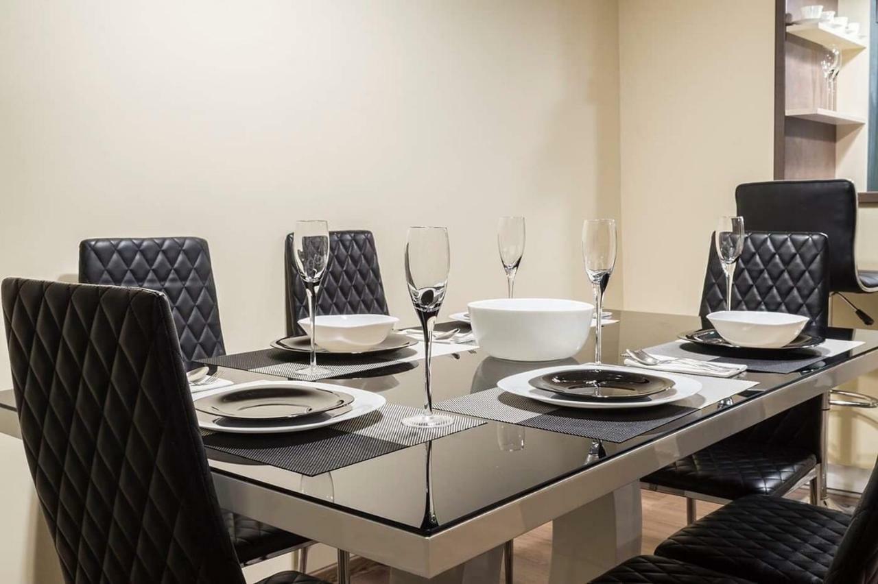 Central Apartment Пловдив Екстер'єр фото